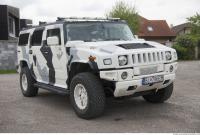 hummer H2 0009